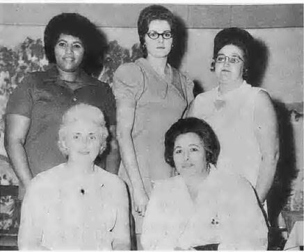 This feature mines our archives for what was going on this week in local history.
