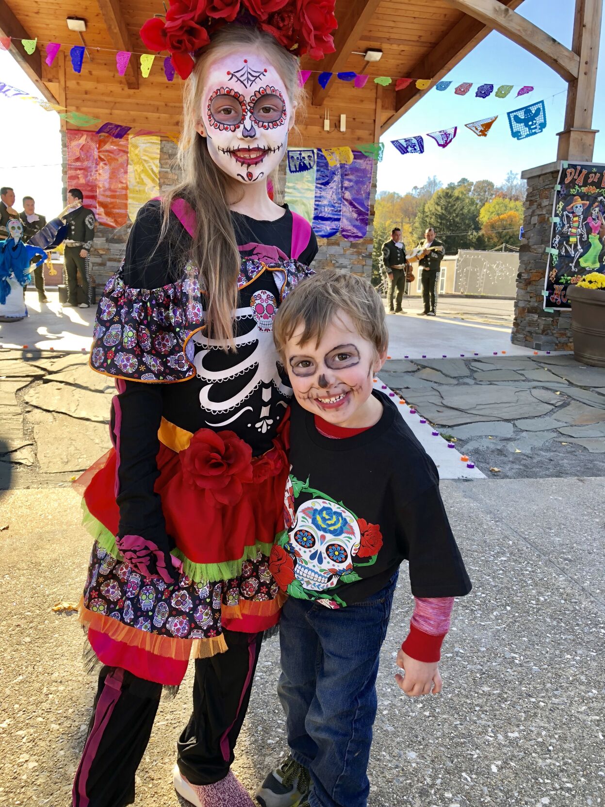 Dia de Muertos is back as in-person event for 2022