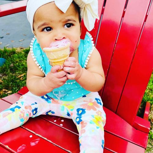 Here’s the Scoop New ice cream shop coming to Marion