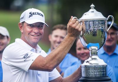 Wyndham Championship