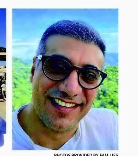 Families fear for American detainees still held in Iran