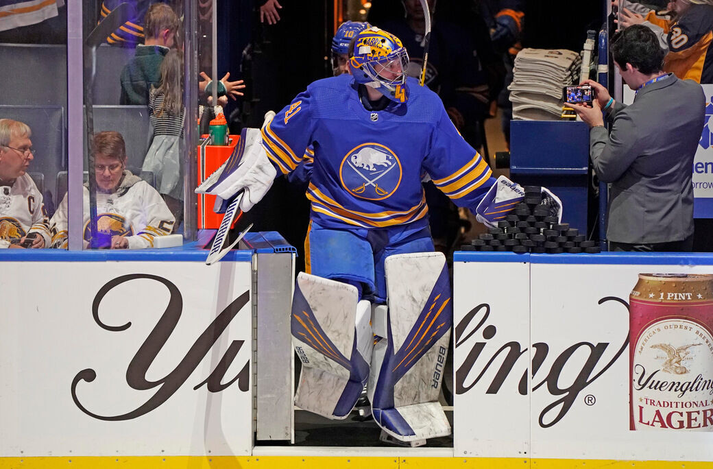 Sabres Flyers