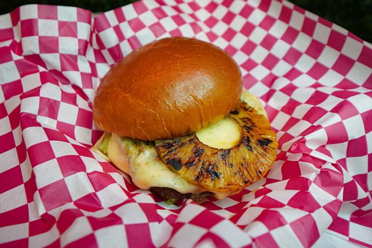 Bubblys Marion serving tasty Asian fusion cuisine