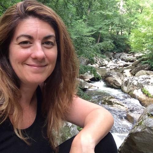 City planner for Marion treks across the state