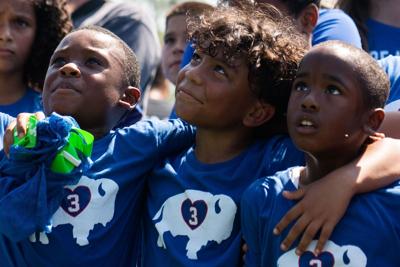 LOCAL Hamlin Back to School BESSEX