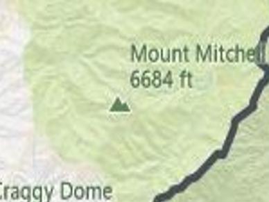 Update Aspca Truck Carrying Animals Crashes On Old Fort Mountain Some Animals Escaped Into The Woods Local News Mcdowellnews Com
