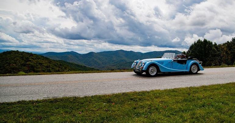 Owner of critical unpreserved acre along Blue Ridge Parkway in NC agrees to sell