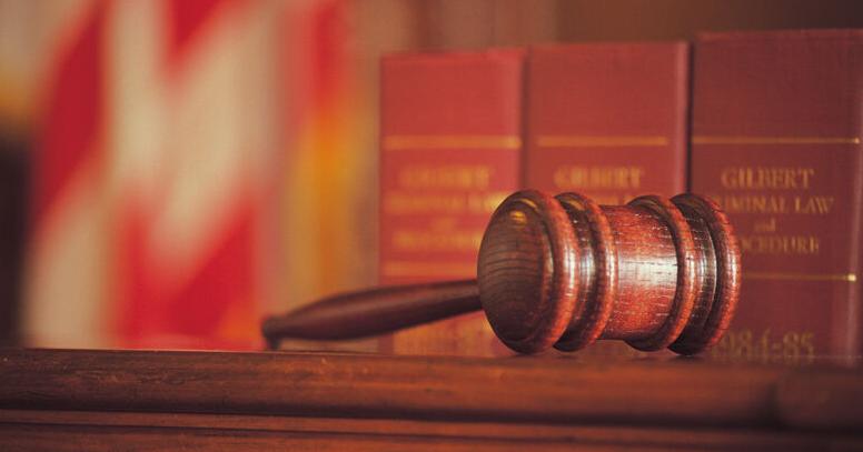 McDowell County Superior court cases Here are the results