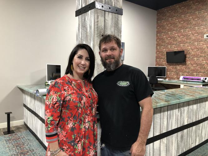 Pressley Made moves into the Miller Complex