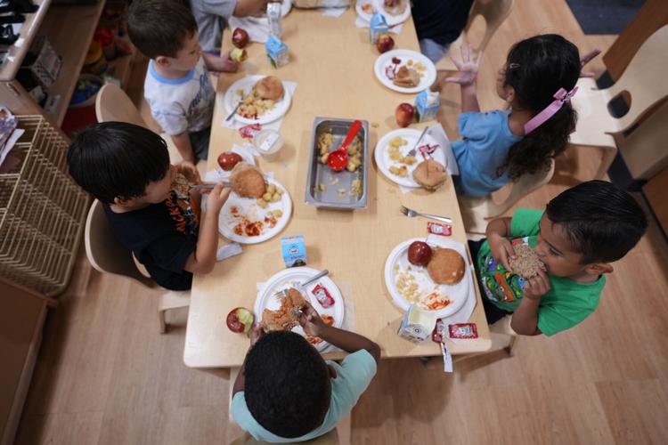 Education Kindergarten Readiness