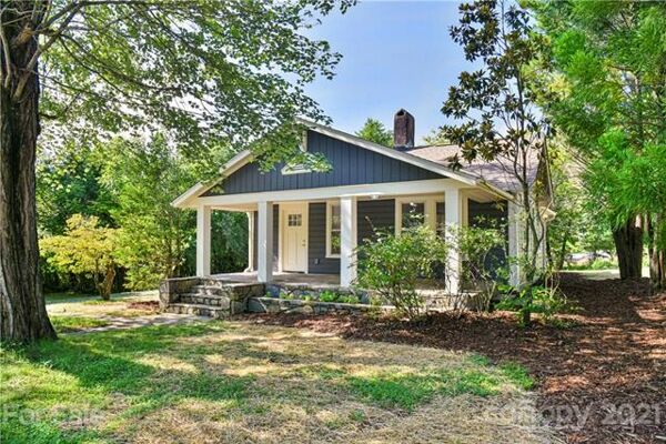 2 Bedroom Home in Black Mountain - $325,000