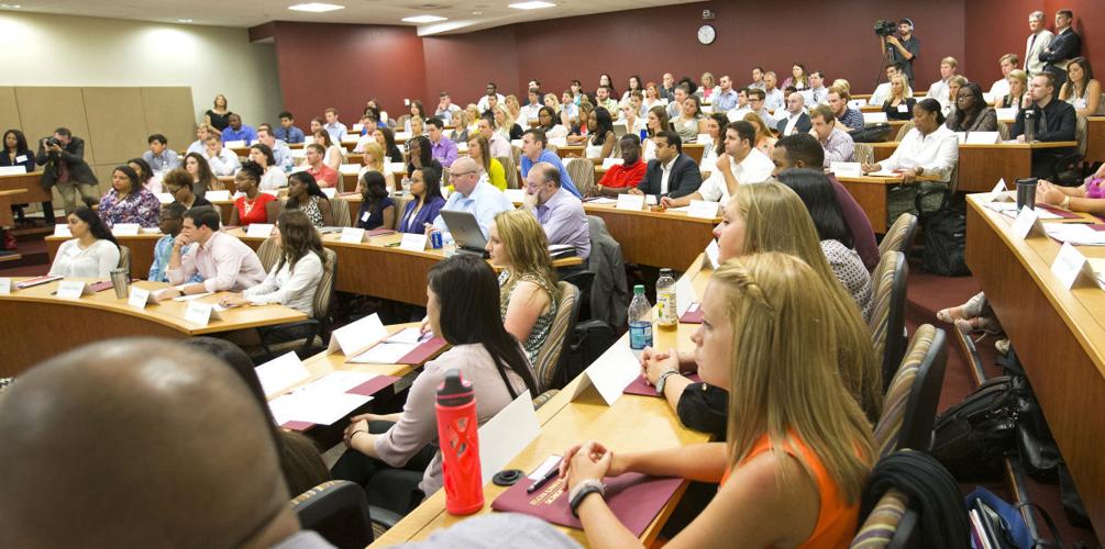 Elon University School of Law