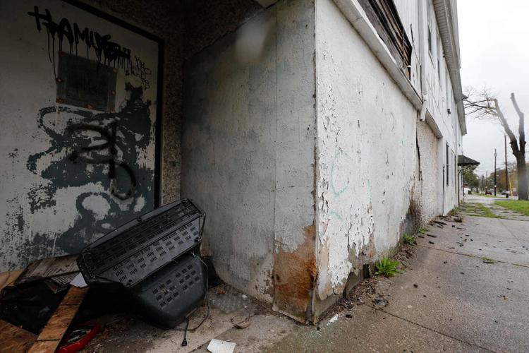 Fruit Belt development