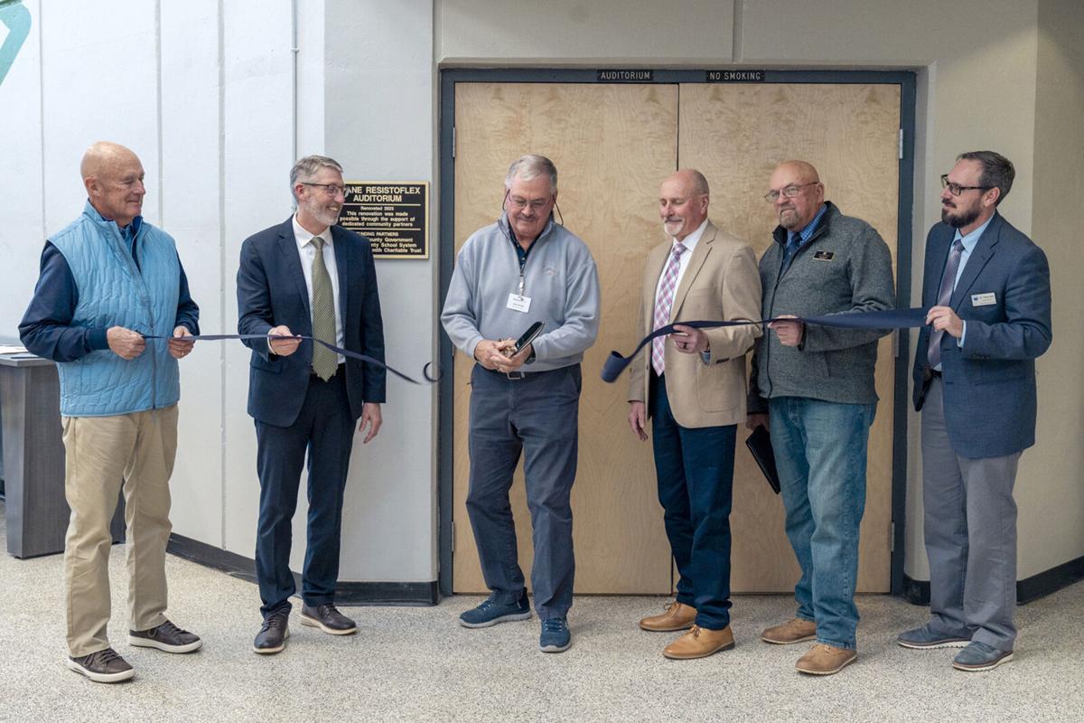 Auditorium dedication.jpg