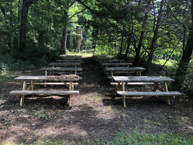 Jason’s Getaway to hold open house Saturday