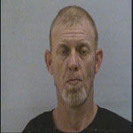 Report: Marion felon found with firearm