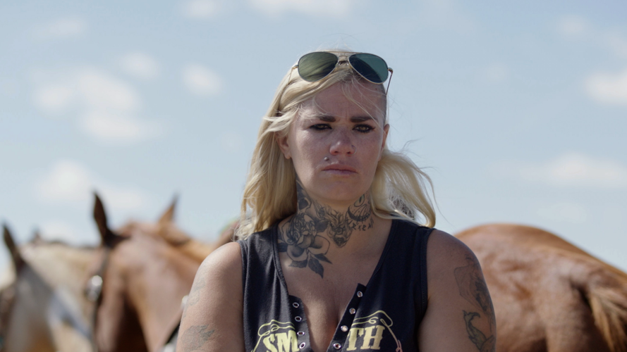 Zimiga East of  Wall