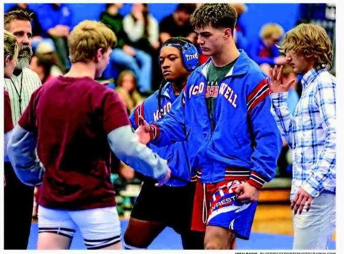 BREAKING INTO THE NEW YEAR