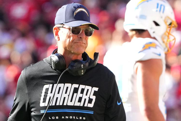 NFL: Los Angeles Chargers at Kansas City Chiefs