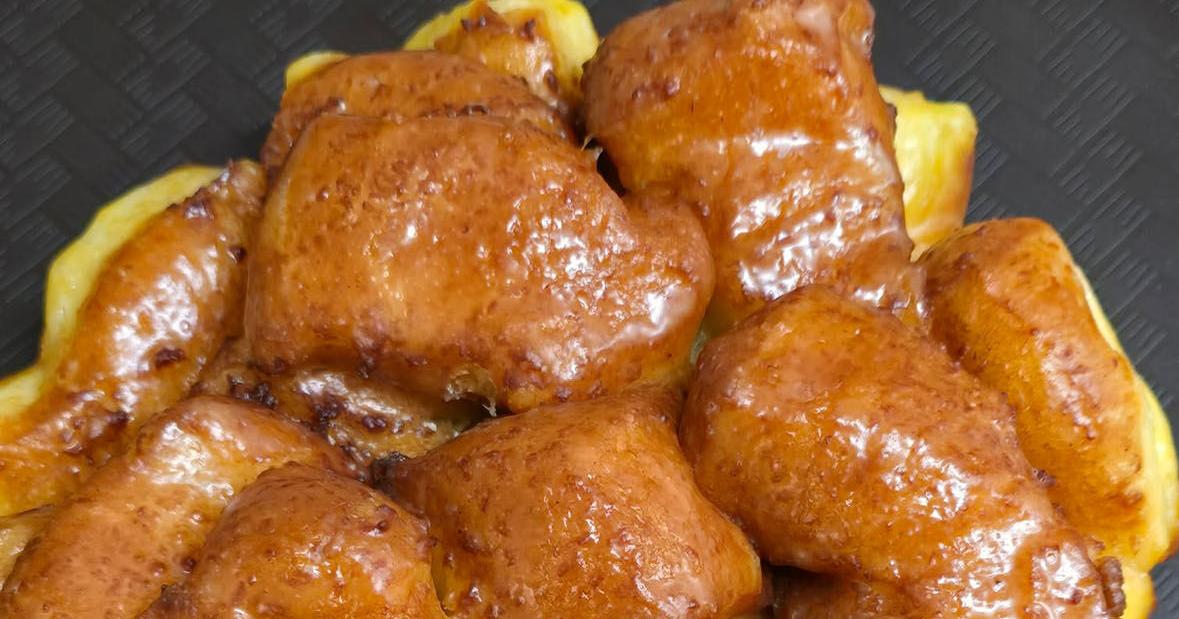What's in a name? Mr. Bob’s Do-Nuts' Apple Ugly pastry has new name, same taste