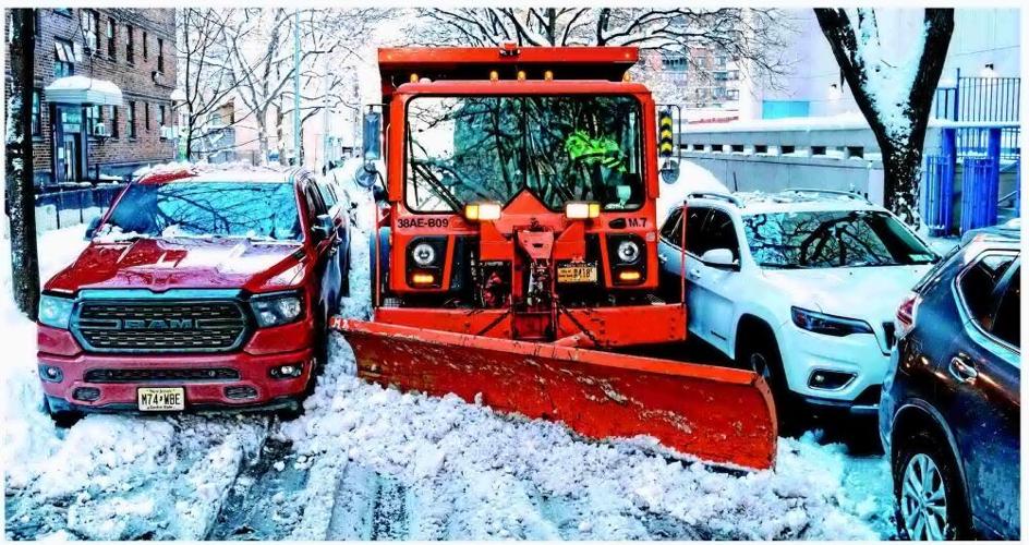 Smart plows gain steam
