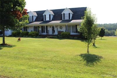 3 Bedroom Home in Rutherfordton - $500,000