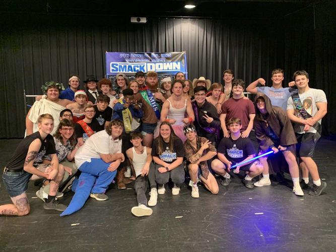 Mr. MHS pageant raises $38,680 to help families in need
