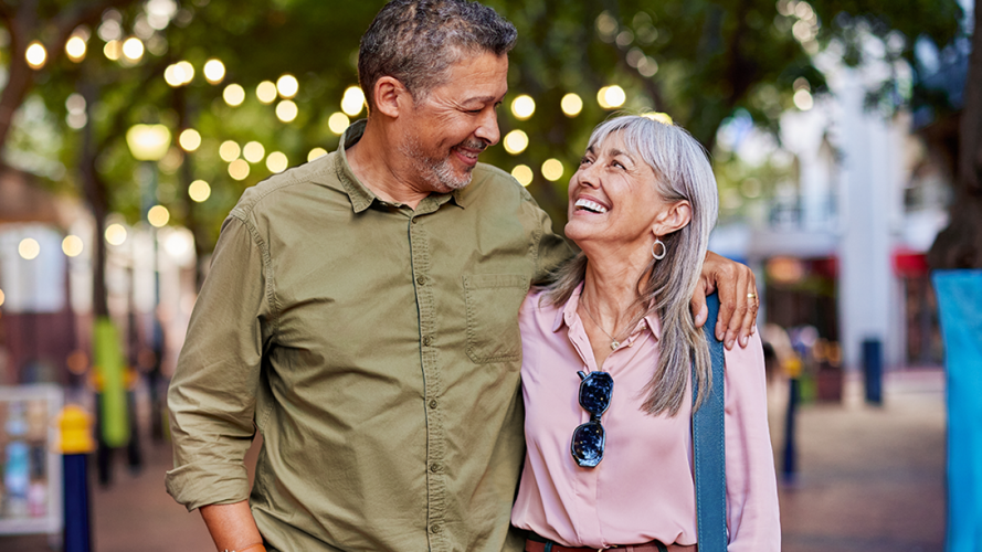 Best small towns for retirees in every state