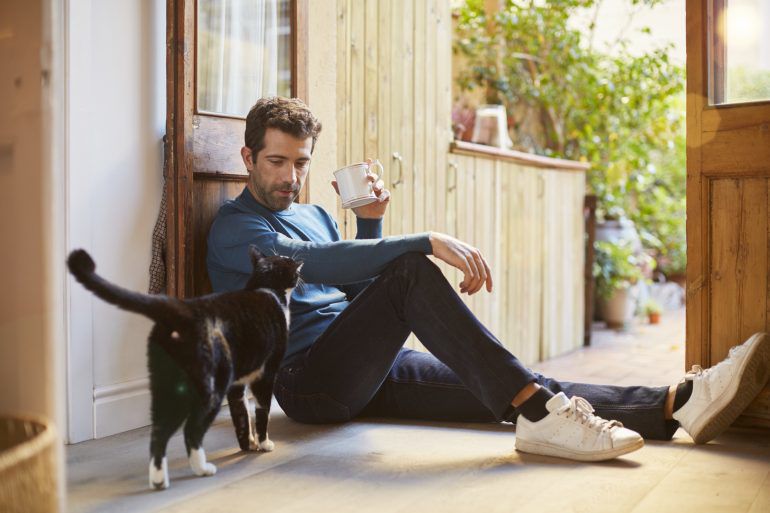 Thirty-somethings are defining "financial adulthood" differently than their baby boomer parents did.