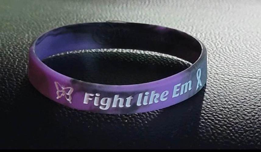 Benefit dinner set for Saturday to help Marion resident with lupus