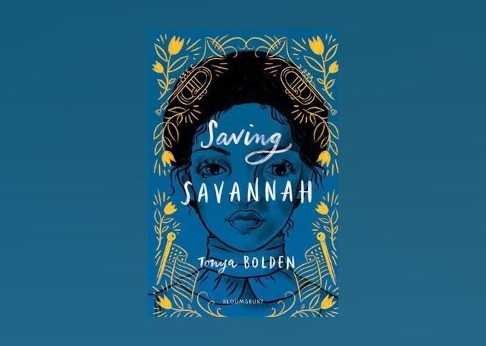Saving Savannah