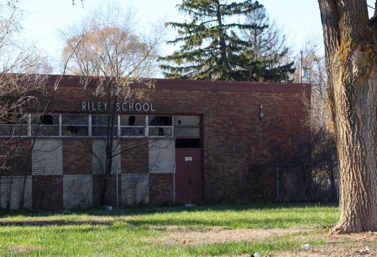 Riley School