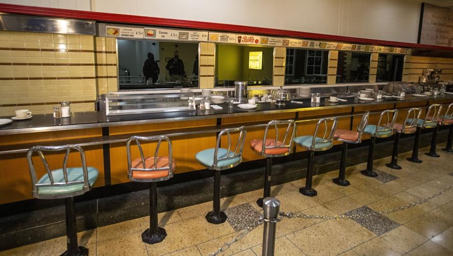 International Civil Rights Center & Museum