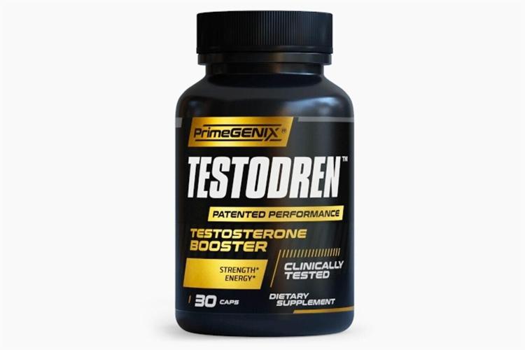 Review the 5 Best Testosterone Booster Supplement Options (InDepth