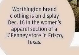 Helming a storied brand