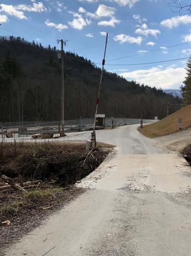 WNC Afield: Armstrong Creek Trail a little soggy, but worth it