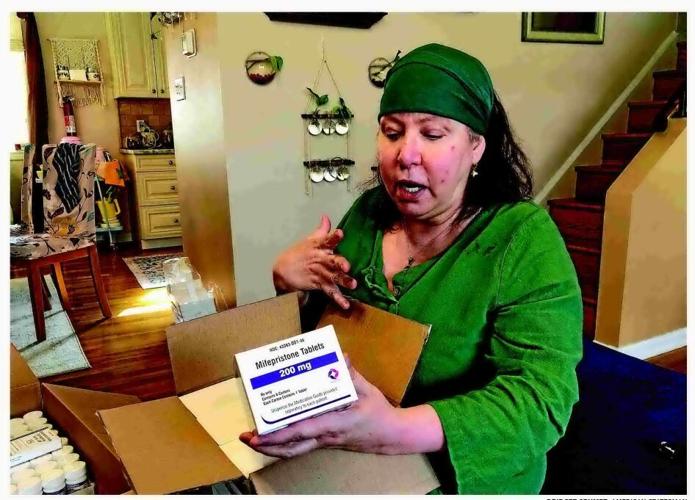 Review could lead to changes