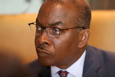 Mayor Byron Brown (copy) (copy)