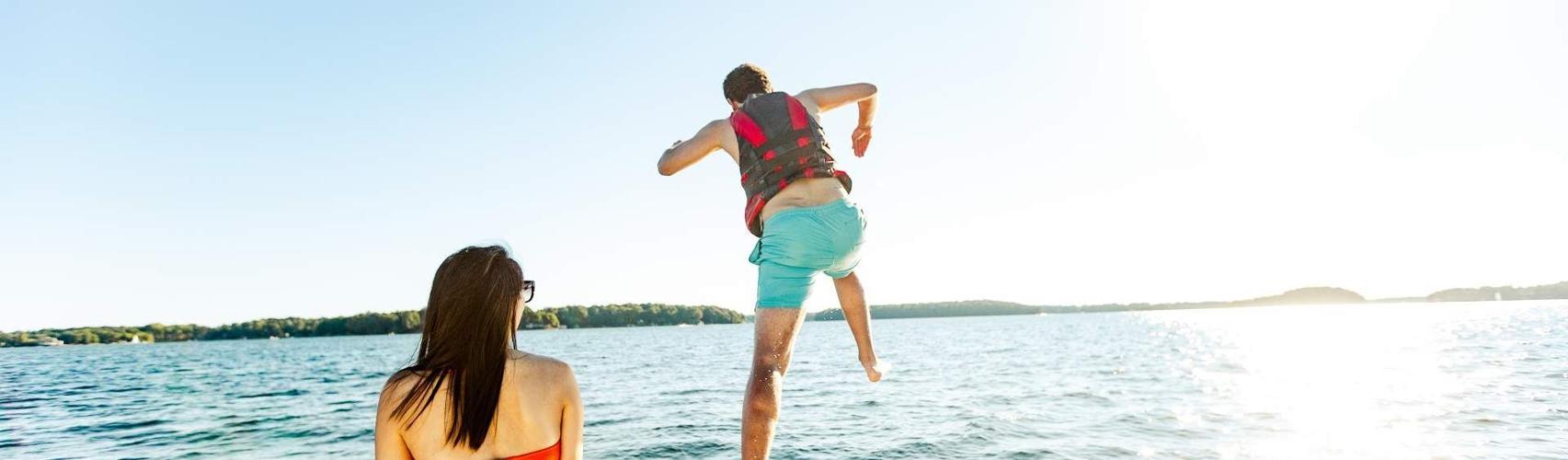 Ultimate Guide to Your First Time in Lake Norman
