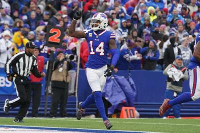 Bills Colts second (copy)