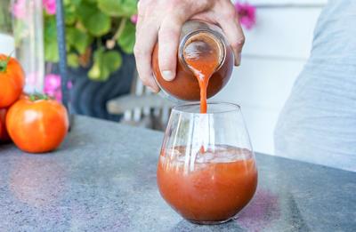 In the mix: How to make the perfect bloody mary