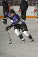 Inside the NHL: Canucks' choice of Castonguay resonates to her days at Niagara