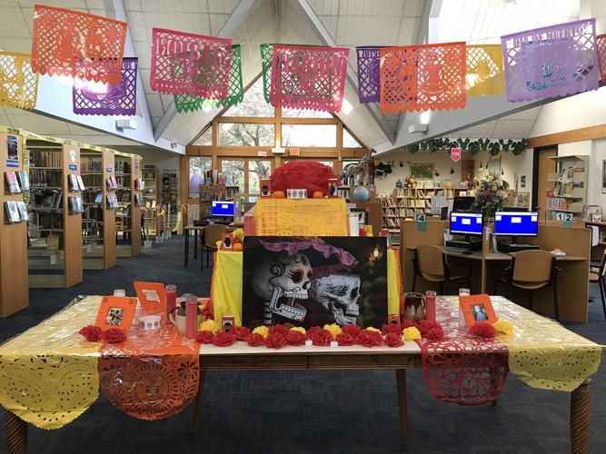 Dia de Muertos 2021 now underway as a three-week festival