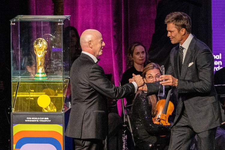 Global Citizen Awards