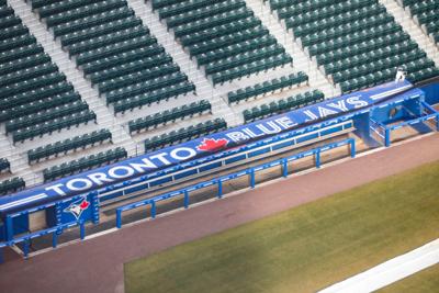 Sahlen Field Blue Jays (copy)