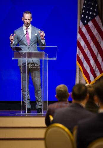 Panel discussion on Triad as host for World Cup