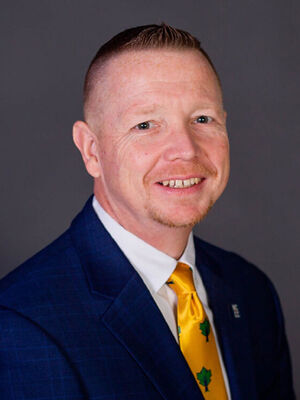 MTCC’s Stacy Buff elected president of Adult Educators Association