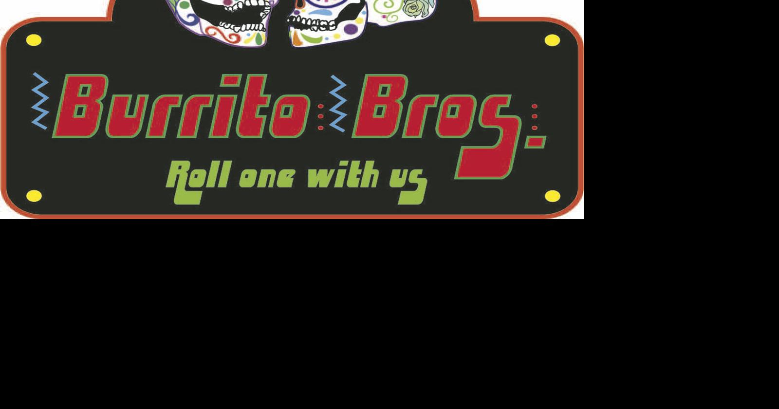Burrito Bros. rolls into Marion