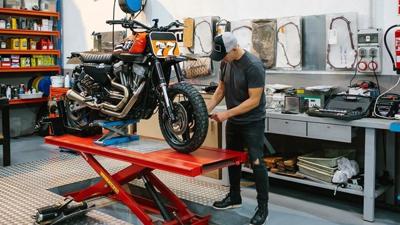 Did you know? 5 motorcycle mods that can void your insurance coverage