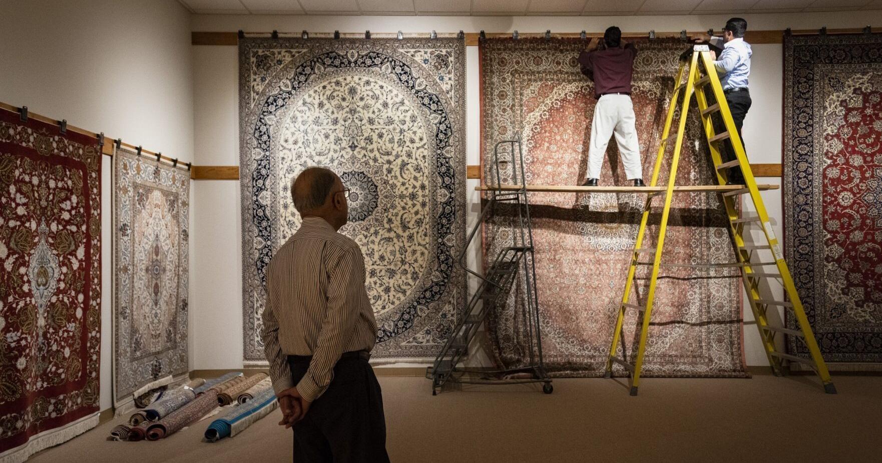 Retiring retailer leaves legacy fingerprints on 2 continents - Vimarsana News
